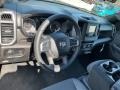 Granite Crystal Metallic - 1500 Big Horn Quad Cab 4x4 Photo No. 4