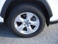 Super White - RAV4 XLE AWD Photo No. 12