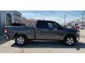 Granite Crystal Metallic - 1500 Big Horn Quad Cab 4x4 Photo No. 9