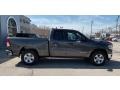 2023 Granite Crystal Metallic Ram 1500 Big Horn Quad Cab 4x4  photo #9