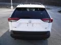 Super White - RAV4 XLE AWD Photo No. 17