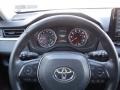 Super White - RAV4 XLE AWD Photo No. 28