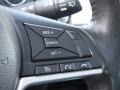 2017 Gun Metallic Nissan Rogue SL AWD  photo #11