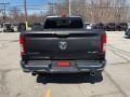 2023 Granite Crystal Metallic Ram 1500 Big Horn Quad Cab 4x4  photo #11