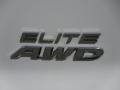 Platinum White Pearl - Passport Elite AWD Photo No. 10