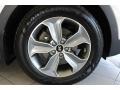 2016 Hyundai Santa Fe SE AWD Wheel