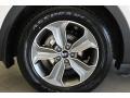 2016 Hyundai Santa Fe SE AWD Wheel and Tire Photo