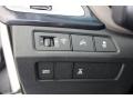 Controls of 2016 Santa Fe SE AWD
