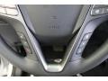 Gray Steering Wheel Photo for 2016 Hyundai Santa Fe #145812763