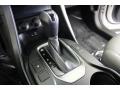  2016 Santa Fe SE AWD 6 Speed SHIFTRONIC Automatic Shifter