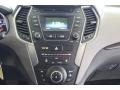 2016 Hyundai Santa Fe SE AWD Controls
