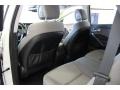 2016 Hyundai Santa Fe SE AWD Rear Seat