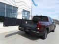 2020 Deep Scarlet Pearl Honda Ridgeline RTL-E AWD  photo #13