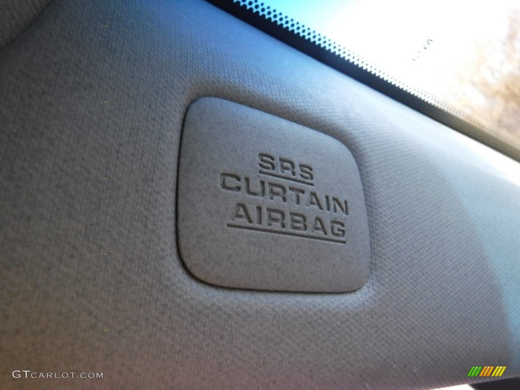 2004 Camry LE - Lunar Mist Metallic / Stone photo #22