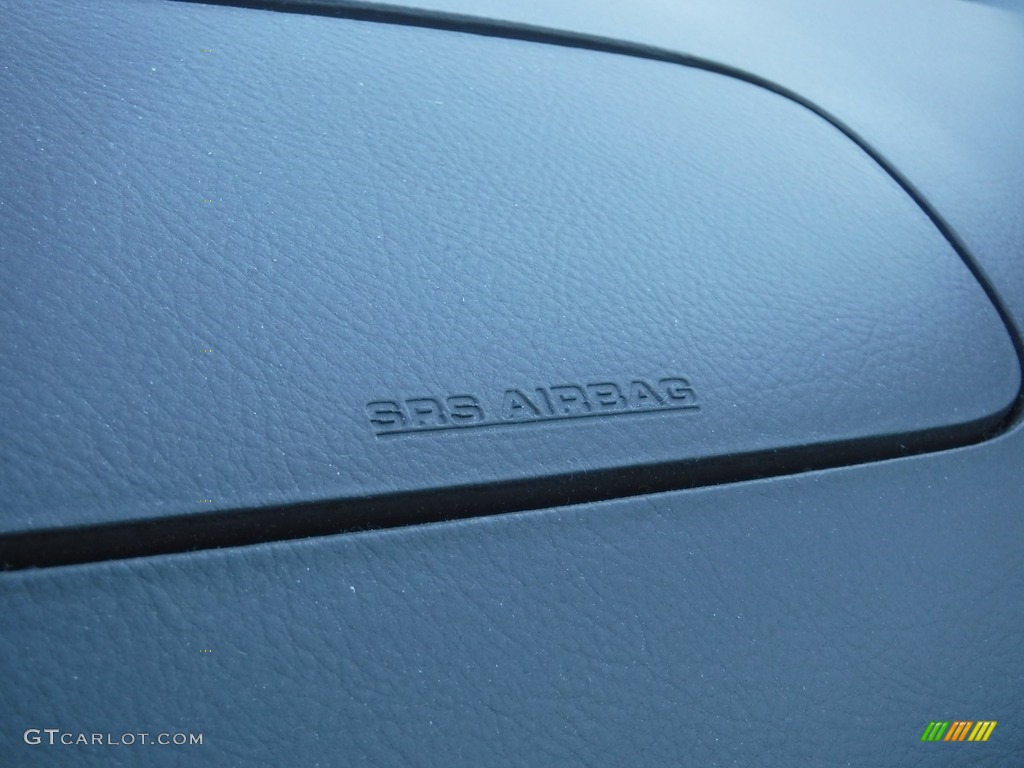 2004 Camry LE - Lunar Mist Metallic / Stone photo #24