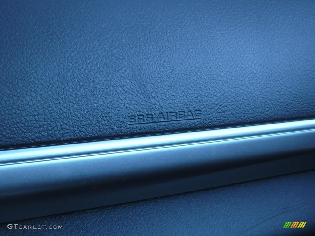2014 Camry SE - Classic Silver Metallic / Black/Ash photo #26