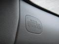 Modern Steel Metallic - Civic EX Sedan Photo No. 16
