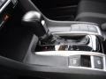 Modern Steel Metallic - Civic EX Sedan Photo No. 17