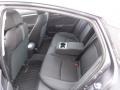 Modern Steel Metallic - Civic EX Sedan Photo No. 26