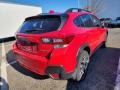 Pure Red - Crosstrek 2.0 Limited Photo No. 6