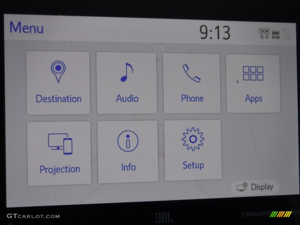 2023 Toyota Camry XSE Hybrid Controls Photo #145813543