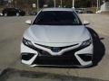 2023 Ice Edge Toyota Camry XSE Hybrid  photo #12