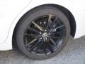 2023 Toyota Camry XSE Hybrid Wheel and Tire Photo