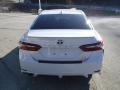 2023 Ice Edge Toyota Camry XSE Hybrid  photo #17