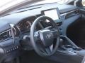 Black Steering Wheel Photo for 2023 Toyota Camry #145813606