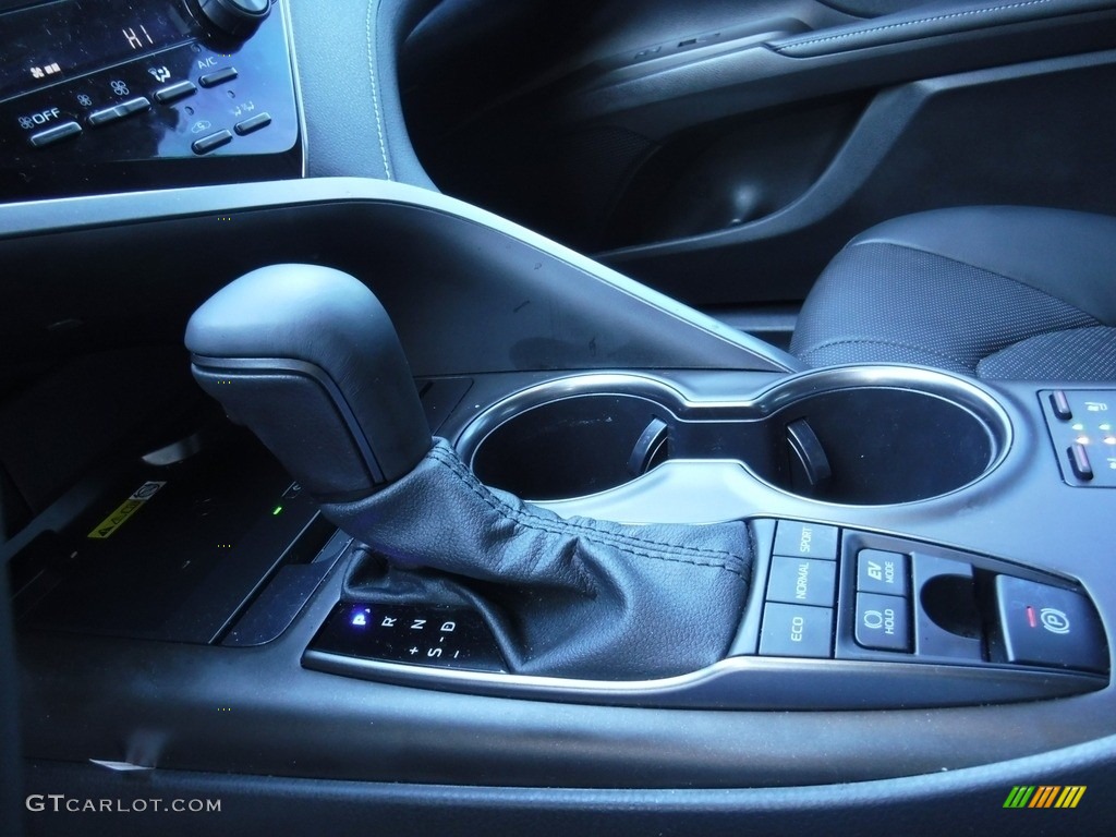 2023 Toyota Camry XSE Hybrid CVT Automatic Transmission Photo #145813624