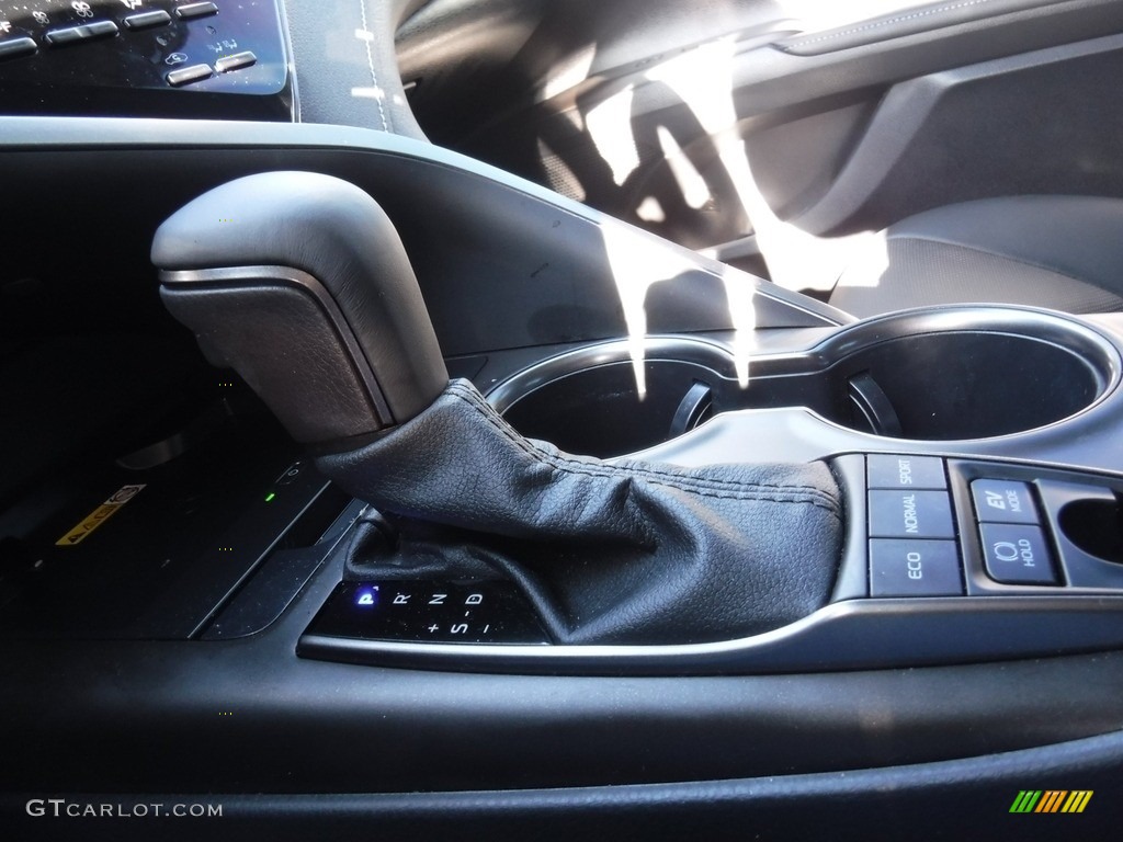 2023 Toyota Camry XSE Hybrid CVT Automatic Transmission Photo #145813642