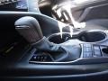  2023 Camry XSE Hybrid CVT Automatic Shifter