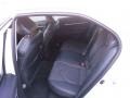 Black Rear Seat Photo for 2023 Toyota Camry #145813648