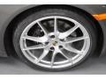 Agate Grey Metallic - 911 Carrera Coupe Photo No. 6