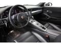 Agate Grey Metallic - 911 Carrera Coupe Photo No. 7