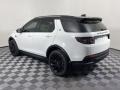 2023 Fuji White Land Rover Discovery Sport SE  photo #10