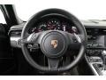 2013 Agate Grey Metallic Porsche 911 Carrera Coupe  photo #14