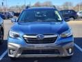 2020 Abyss Blue Pearl Subaru Outback 2.5i Premium  photo #2