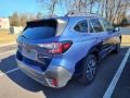 2020 Abyss Blue Pearl Subaru Outback 2.5i Premium  photo #5