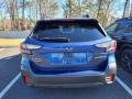 2020 Abyss Blue Pearl Subaru Outback 2.5i Premium  photo #6