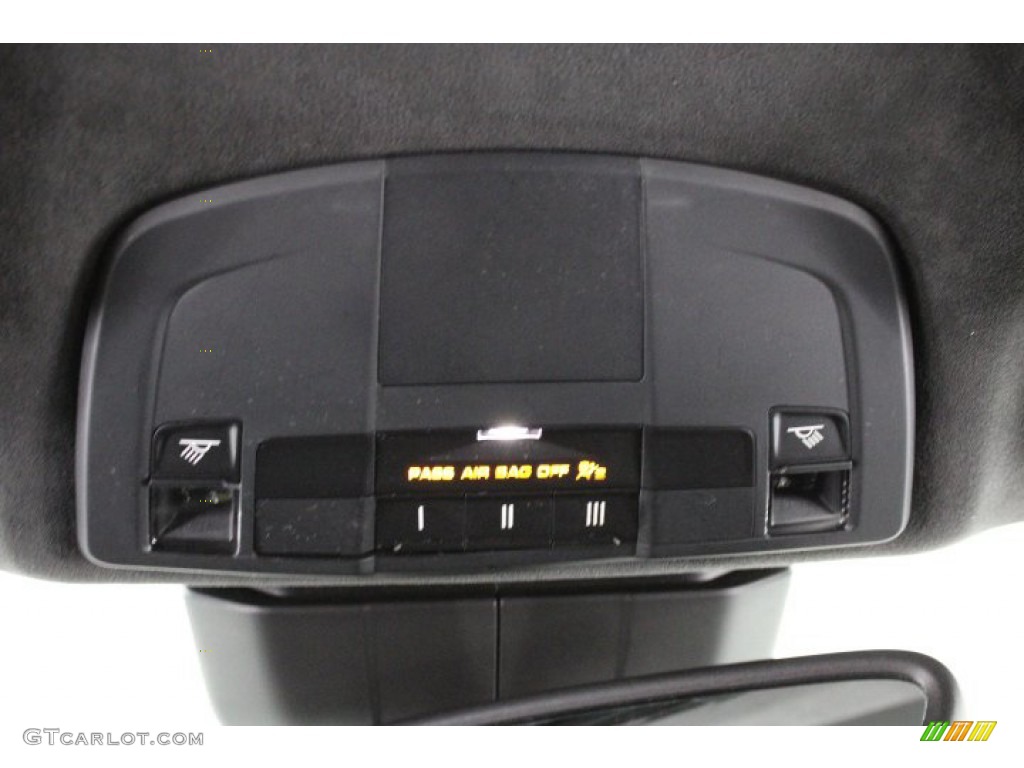 2013 911 Carrera Coupe - Agate Grey Metallic / Black photo #26