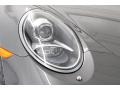 Agate Grey Metallic - 911 Carrera Coupe Photo No. 33