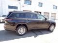 Diamond Black Crystal Pearl - Grand Cherokee L Laredo 4x4 Photo No. 6