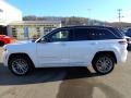 Bright White - Grand Cherokee Summit 4x4 Photo No. 2