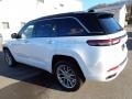 Bright White - Grand Cherokee Summit 4x4 Photo No. 3