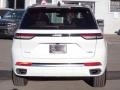 Bright White - Grand Cherokee Summit 4x4 Photo No. 4