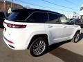 Bright White - Grand Cherokee Summit 4x4 Photo No. 6