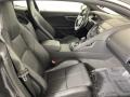 2023 Jaguar F-TYPE Ebony Interior Interior Photo