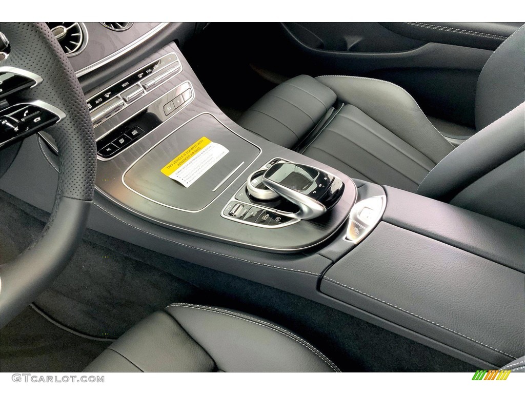 2023 Mercedes-Benz E 450 Cabriolet Controls Photo #145815131