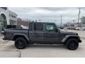 Granite Crystal Metallic - Gladiator Willys 4x4 Photo No. 9